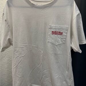Men's World Wide Sportsman shirt